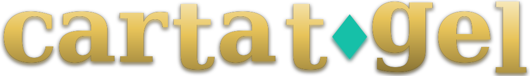 carta togel logo