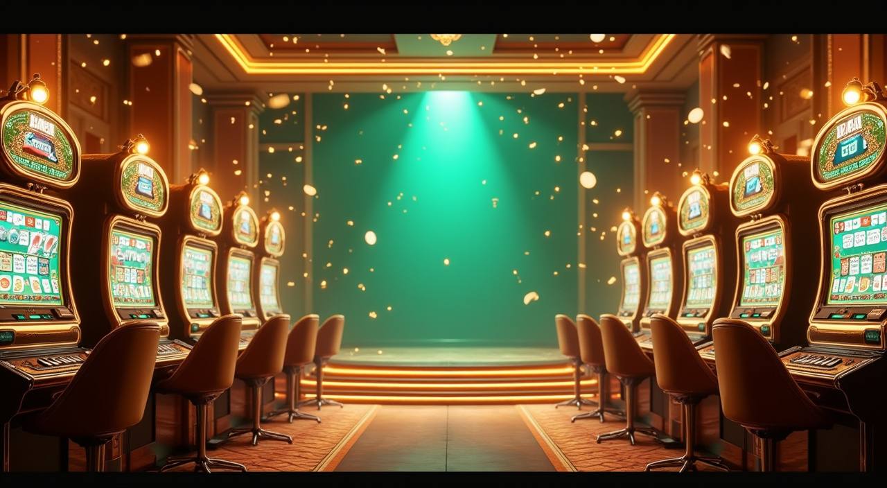 carta togel mobile gaming